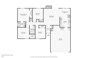 2609 Carlow Dr, Austin, TX 78745 - Photo 33