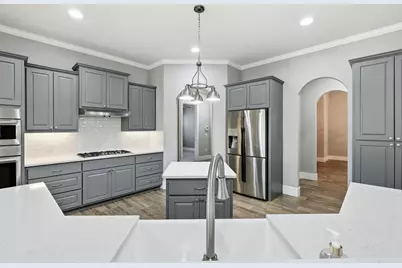 403 Highland Spring Lane, Georgetown, TX 78633 - Photo 13