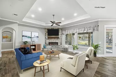 403 Highland Spring Lane, Georgetown, TX 78633 - Photo 9