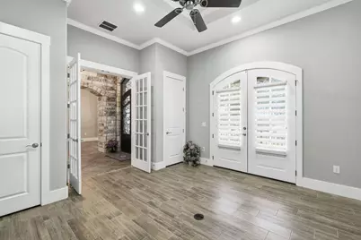 403 Highland Spring Lane, Georgetown, TX 78633 - Photo 17