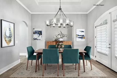 403 Highland Spring Lane, Georgetown, TX 78633 - Photo 15