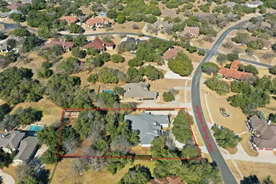 403 Highland Spring Lane, Georgetown, TX 78633 - Photo 39