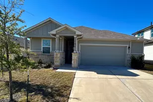 195 Greenbelt Reservoir Pass, Kyle, TX 78640 - Photo 1