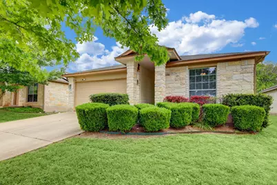 12017 Buzz Schneider Lane, Austin, TX 78748 - Photo 1