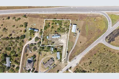 3731 Homannville Trail, Lockhart, TX 78644 - Photo 1