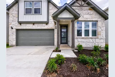 129 Prairie Falls Drive, Hutto, TX 78634 - Photo 3