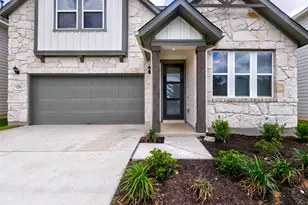 129 Prairie Falls Drive, Hutto, TX 78634 - Photo 3