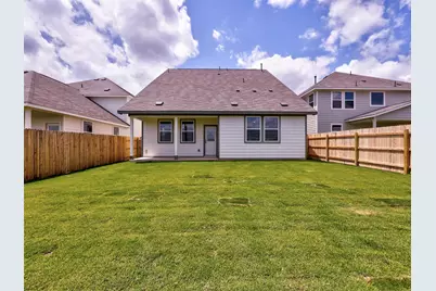 129 Prairie Falls Drive, Hutto, TX 78634 - Photo 37