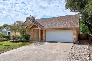 2109 Haas Ln, Austin, TX 78728 - Photo 1