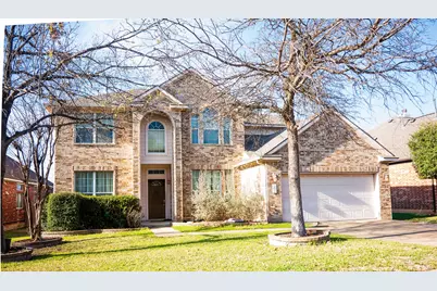 15508 Whistling Straits Drive, Austin, TX 78717 - Photo 1