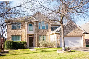 15508 Whistling Straits Dr, Austin, TX 78717 - Photo 1