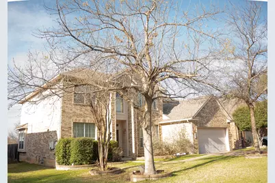 15508 Whistling Straits Drive, Austin, TX 78717 - Photo 3