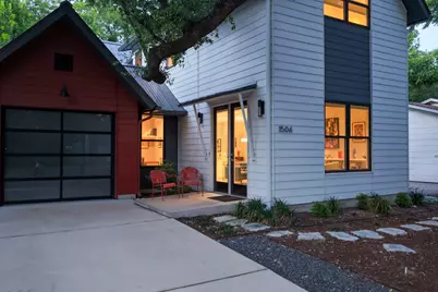 1506 W Saint Johns Avenue, Austin, TX 78757 - Photo 33
