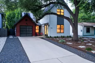 1506 W St Johns Ave, Austin, TX 78757 - Photo 1