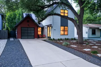1506 W Saint Johns Avenue, Austin, TX 78757 - Photo 1