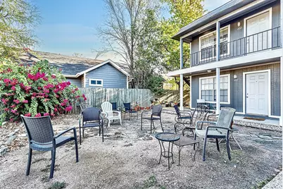 4007 Avenue C #104, Austin, TX 78751 - Photo 13