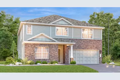 18036 Orchard Oriel Way, Pflugerville, TX 78660 - Photo 5