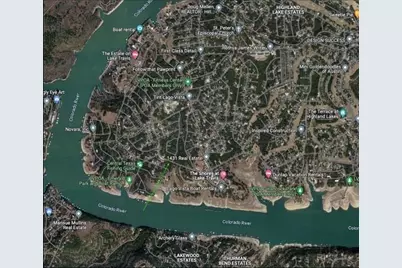 21407 Highland Lake Drive, Lago Vista, TX 78645 - Photo 3