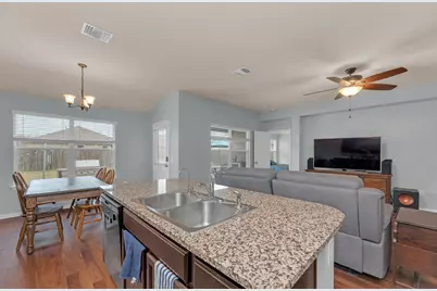 411 Camellia Drive, Hutto, TX 78634 - Photo 17