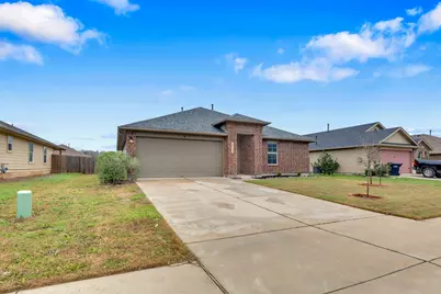 411 Camellia Drive, Hutto, TX 78634 - Photo 3