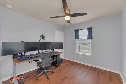 411 Camellia Drive, Hutto, TX 78634 - Photo 29