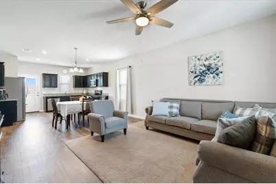 13501 Robert Wagner Bend, Manor, TX 78653 - Photo 1