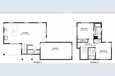 3503 Kay Street #2, Austin, TX 78702 - Photo 19