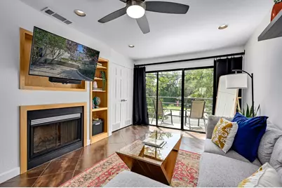 2605 Enfield Road #220, Austin, TX 78703 - Photo 1