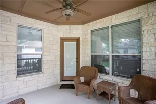 806 Heritage Oaks Bend, Georgetown, TX 78633 - Photo 15