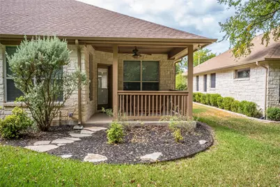 806 Heritage Oaks Bend, Georgetown, TX 78633 - Photo 19
