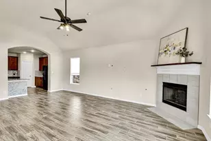 101 Double Mountain Rd, Liberty Hill, TX 78642 - Photo 5