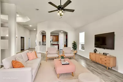 101 Double Mountain Road, Liberty Hill, TX 78642 - Photo 7