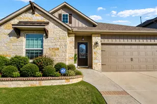 101 Double Mountain Rd, Liberty Hill, TX 78642 - Photo 1