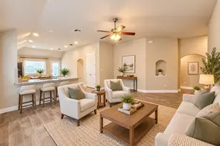 199 Tailwind Dr, Kyle, TX 78640 - Photo 5