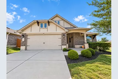 199 Tailwind Drive, Kyle, TX 78640 - Photo 1