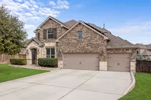 3320 Magellan Ct, Round Rock, TX 78665 - Photo 3