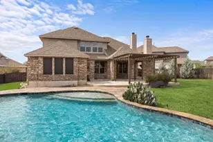 3320 Magellan Ct, Round Rock, TX 78665 - Photo 1