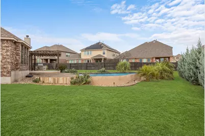 3320 Magellan Court, Round Rock, TX 78665 - Photo 35