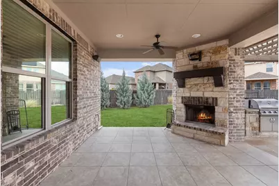 3320 Magellan Court, Round Rock, TX 78665 - Photo 31