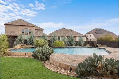 3320 Magellan Court, Round Rock, TX 78665 - Photo 37