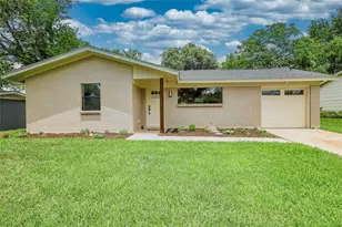 6920 Bryn Mawr Dr, Austin, TX 78723 - Photo 1