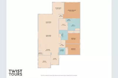 1104 River Vista Road, Georgetown, TX 78628 - Photo 29