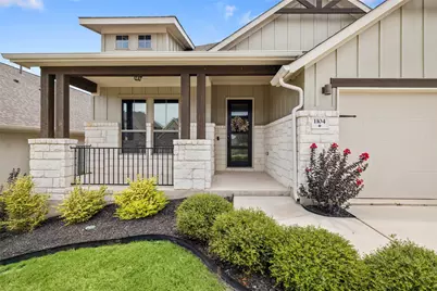 1104 River Vista Road, Georgetown, TX 78628 - Photo 1