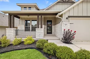 1104 River Vista Rd, Georgetown, TX 78628 - Photo 1