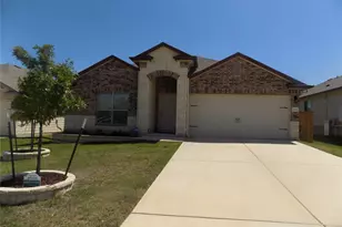 124 Rearden Blvd, Jarrell, TX 76537 - Photo 1