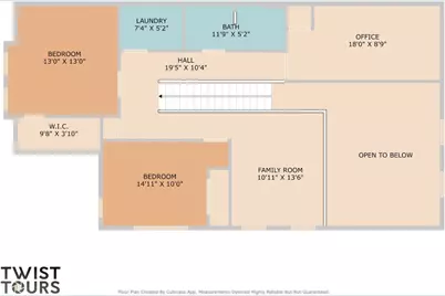 2304 S Lakeline Boulevard #531, Cedar Park, TX 78613 - Photo 39