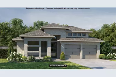 705 Estacado Lane, Georgetown, TX 78633 - Photo 1