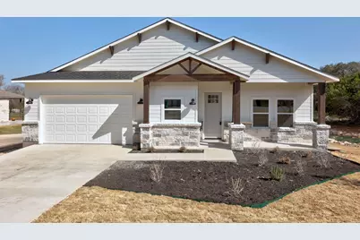 21679 High Drive, Jonestown, TX 78645 - Photo 1