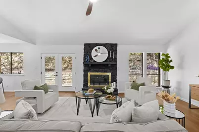 2400 Rockingham Circle, Austin, TX 78704 - Photo 3