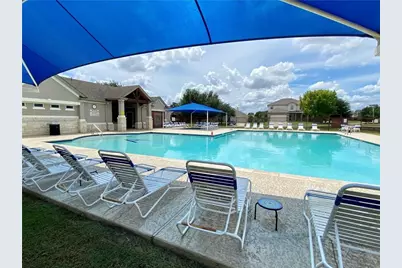 242 Amber Oak Drive, Kyle, TX 78640 - Photo 23